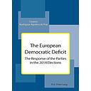 The European Democratic Deficit - The Response of the Parties in the 2014 Elections