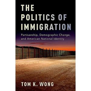 The Politics of Immigration