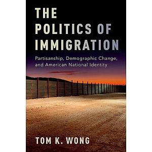 The Politics of Immigration