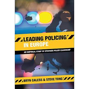 Leading Policing in Europe