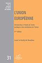 L'Union européenne - Introduction à l'étude de l'ordre juridique et des institutions de l'Union