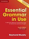 Essential Grammar in Use 4th Edition - With Answers 