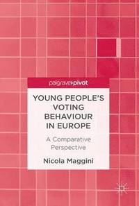 Young People’s Voting Behaviour in Europe