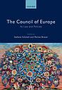 The Council of Europe - Its Laws and Policies