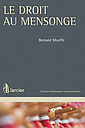 Le droit au mensonge