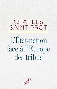 L'État-nation face à l'Europe des tribus