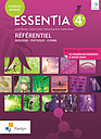 Essentia 4 - Sciences de base