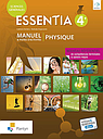 Essentia 4 - Manuel Physique SG (+ Scoodle)