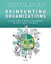 Reinventing Organizations : La version résumée et illustrée du livre phénomène qui invite à repenser le management