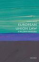 European Union Law - A Very Short Introduction