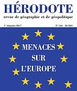 Menaces sur l'Europe - Revue Hérodote