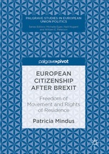 European Citizenship after Brexit - Freedom of Movement and Rights of Residence