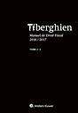 Tiberghien - Manuel de droit fiscal 2016-2017 