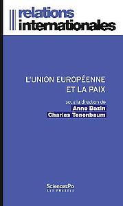 L'Union européenne et la paix 