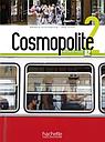Cosmopolite 2 - Livre de l'élève + DVD Rom + parcours digital