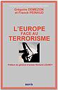  L'Europe face au terrorisme 