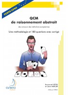 QCM de raisonnement abstrait - édition 2017