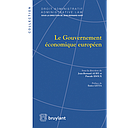 Le gouvernement économique européen