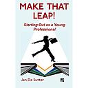 Make that leap! Starting Out as a Young Professional