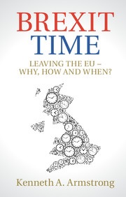 Brexit Time - Leaving the EU - Why, How and When?