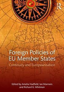 Foreign Policies of EU Member States "Continuity and Europeanisation" 