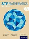 STP mathematics 8 - 3rd edition
