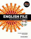 English File: Upper-intermediate: Student's Book