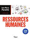 Ressources humaines 16 ème Edition