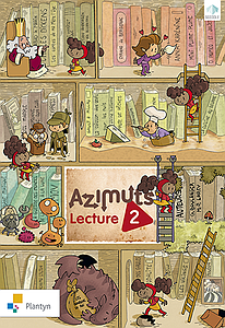 Azimuts Lecture 2 - Manuel agréé