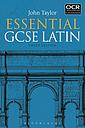 Essential GCSE Latin (Third Edition)