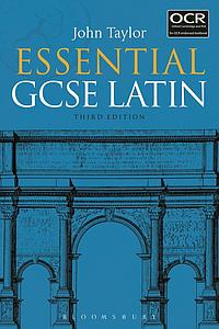 Essential GCSE Latin (Third Edition)
