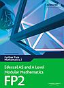 Edexcel AS and A Level Modular Mathematics FP2