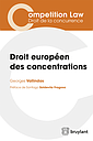 Droit européen des concentrations