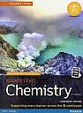 Pearson Baccalaureate Chemistry Higher level 2nd edition print and online edition for the IB Diploma