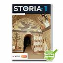 Storia GO! 1 - leerwerkboek - Nouvelle Edition