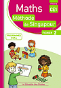 Maths CE1, méthode de Singapour, fichier 2
