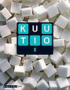 Kuutio X