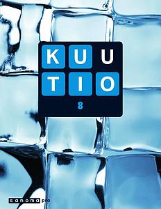 Kuutio 8