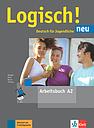Logisch Neu A2 - Arbeitsbuch