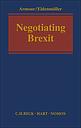 Negotiating Brexit