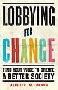 Lobbying for change