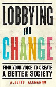 Lobbying for change