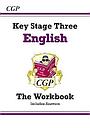 KS3 English Workbook (with Answers)