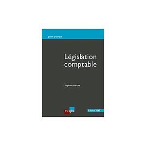 Législation comptable