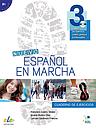 Nuevo Español en marcha 3 - Cuaderno de ejercicios B1