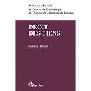 Droit des biens