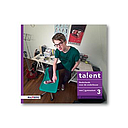 Talent 3v leeropdrachtenboek