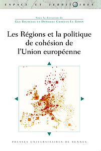 Les Régions et la politique de cohésion de l'Union européenne