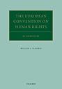 The European Convention on Human Rights - A Commentary