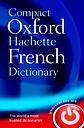 Compact Oxford-Hachette French Dictionary